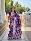 Nx Banarasi 6 Festive Wear Banarasi Silk Saree Wholesalers In Delhi
